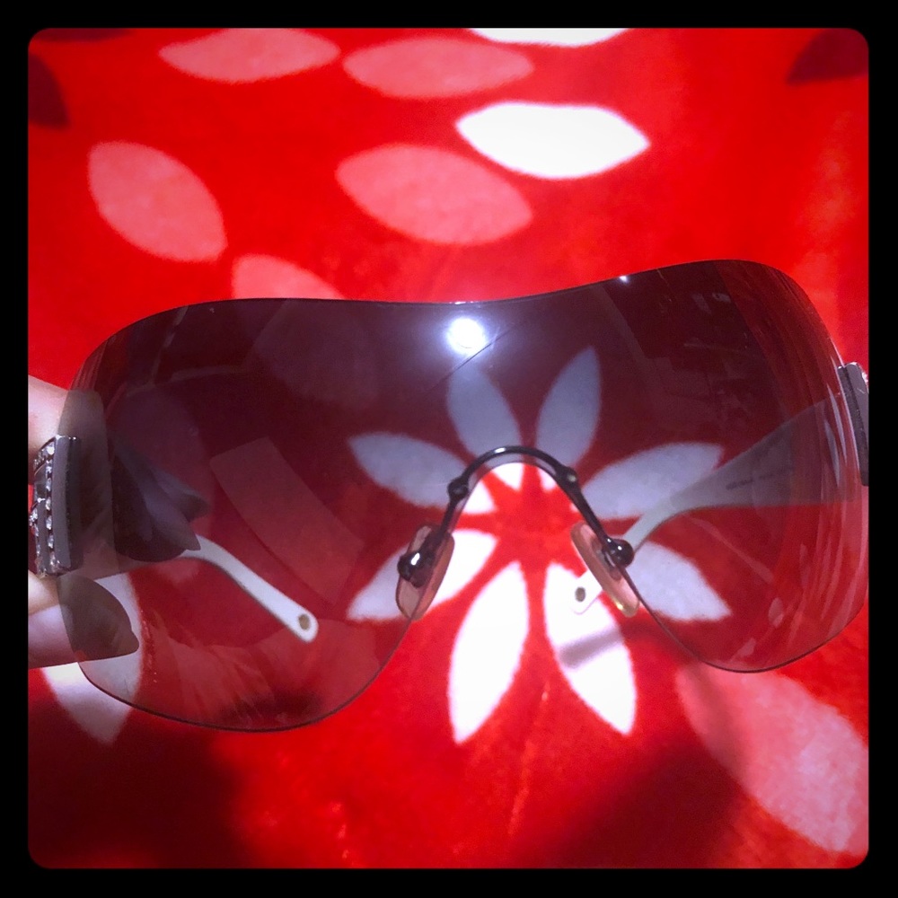 Versace sunglasses